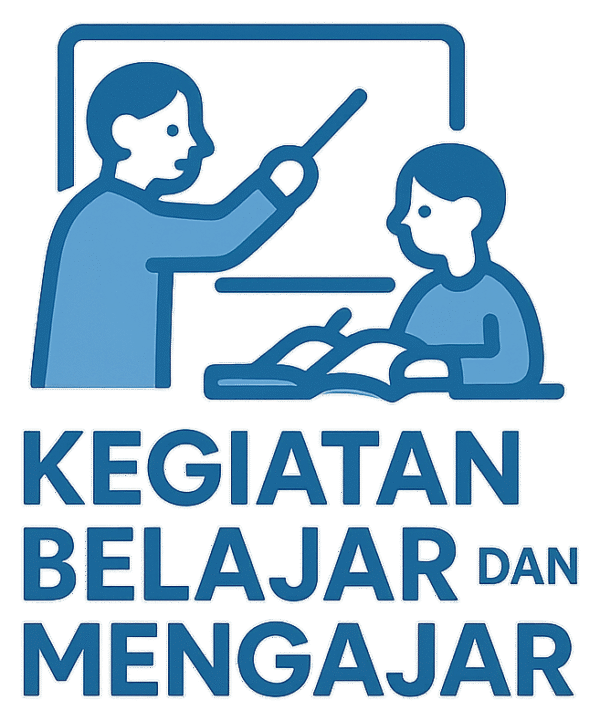 Kegiatan Belajar Dan Mengajar